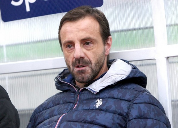 Μάντζιος: Η μεγαλύτερη νίκη στην καριέρα μου