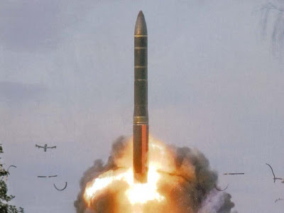 ΗΠΑ: Έρευνα για τα περί δοκιμής βαλλιστικού πυραύλου από το Ιράν