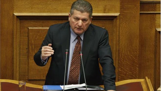 Το “καρφί” του Νταβρή για τον Λεβέντη και την κυβέρνηση