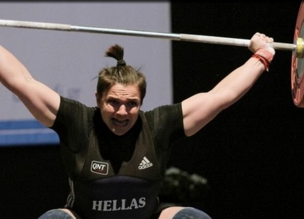 Νέο κρούσμα ντόπινγκ στον ελληνικό αθλητισμό