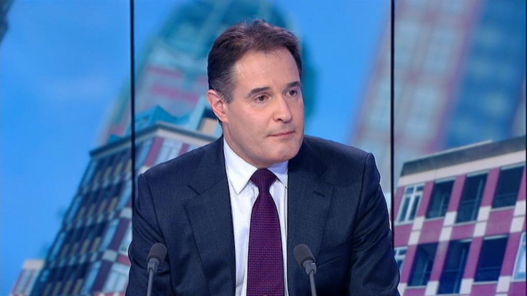 Frontex: Ήμασταν έτοιμοι από τον Οκτώβριο, αλλά…