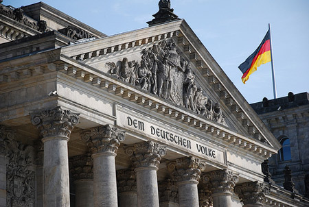 Η Γερμανία μπαίνει ενεργά στον πόλεμο κατά των τζιχαντιστών