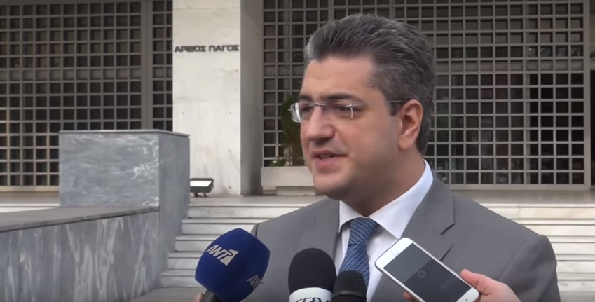 Τζιτζικώστας: Μηδενική ανοχή στη διαφθορά…