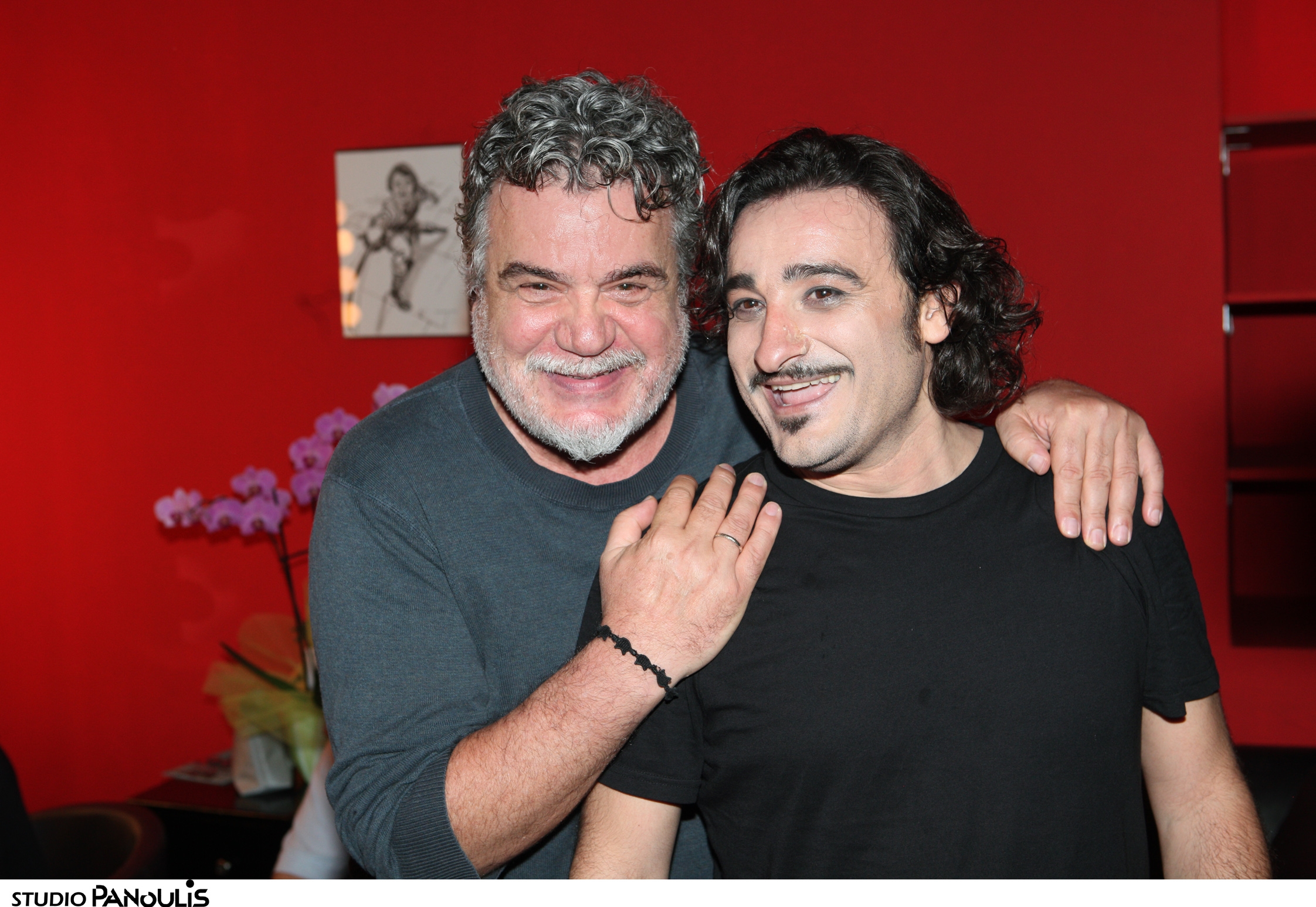 Ξανά μαζί για μια… Στρίγκλα!