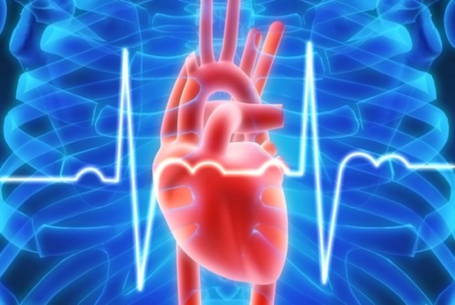 Καρδιακή ανεπάρκεια: 7 απλοί τρόποι να προστατευθείτε