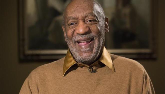 Περνάει στην αντεπίθεση ο Μπιλ Κόσμπι και μηνύει επτά «θύματά» του