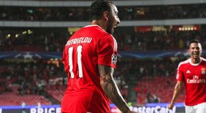 «Δίχτυα» για τον Μήτρογλου