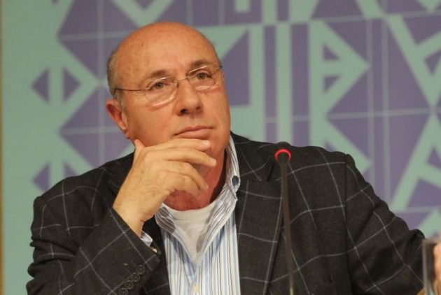 Την απομάκρυνση του Λούκου προαναγγέλλει ο υπουργός Πολιτισμού