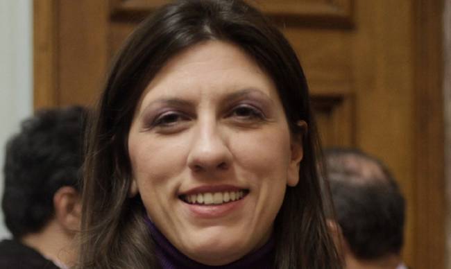 Η Κωνσταντοπούλου για τη συνέντευξη του Τσίπρα: Επιχαίρει ο νεομνημονιακός πρωθυπουργός