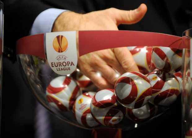 LIVE – Η κλήρωση του Ολυμπιακού