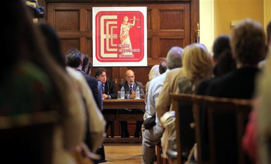 Ψήφισμα – καταγγελία των εισαγγελέων κατά της πολιτικής εξουσίας