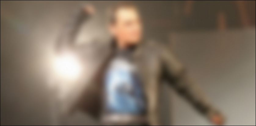 Έλληνας ζεν πρεμιέ των ‘80s επιστρέφει στην τηλεόραση