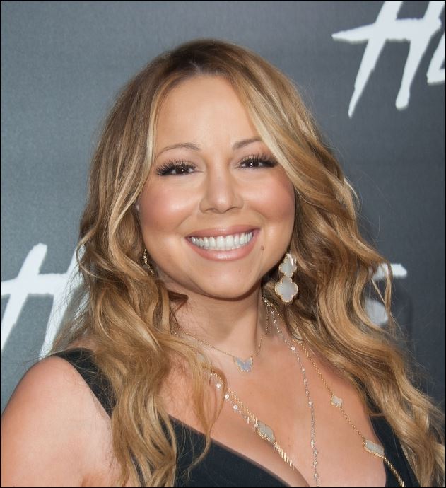 Στο νοσοκομείο εσπευσμένα η Μαράια Κάρει