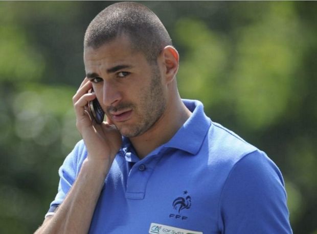 Το ερωτικό σκάνδαλο και οι εκβιασμοί “κόβουν” τον Μπενζεμά από την Εθνική Γαλλίας