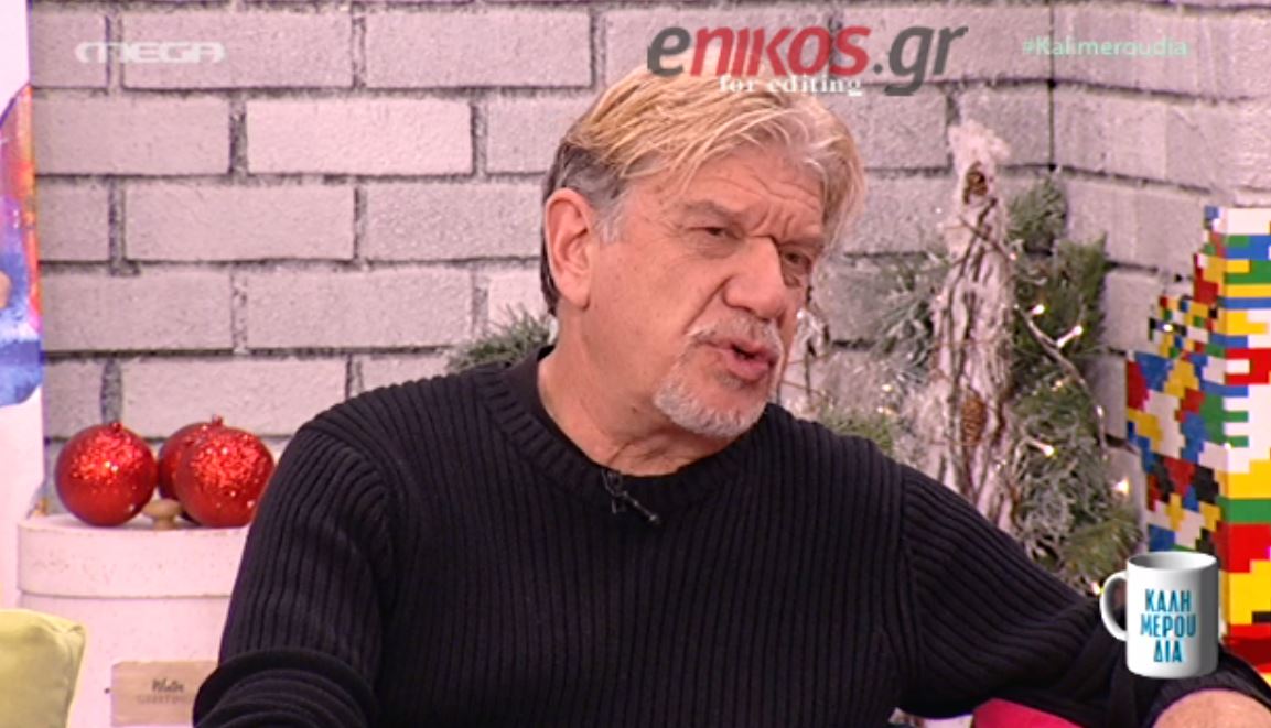 Η απάντηση του Βούρου στον Κρανιδιώτη