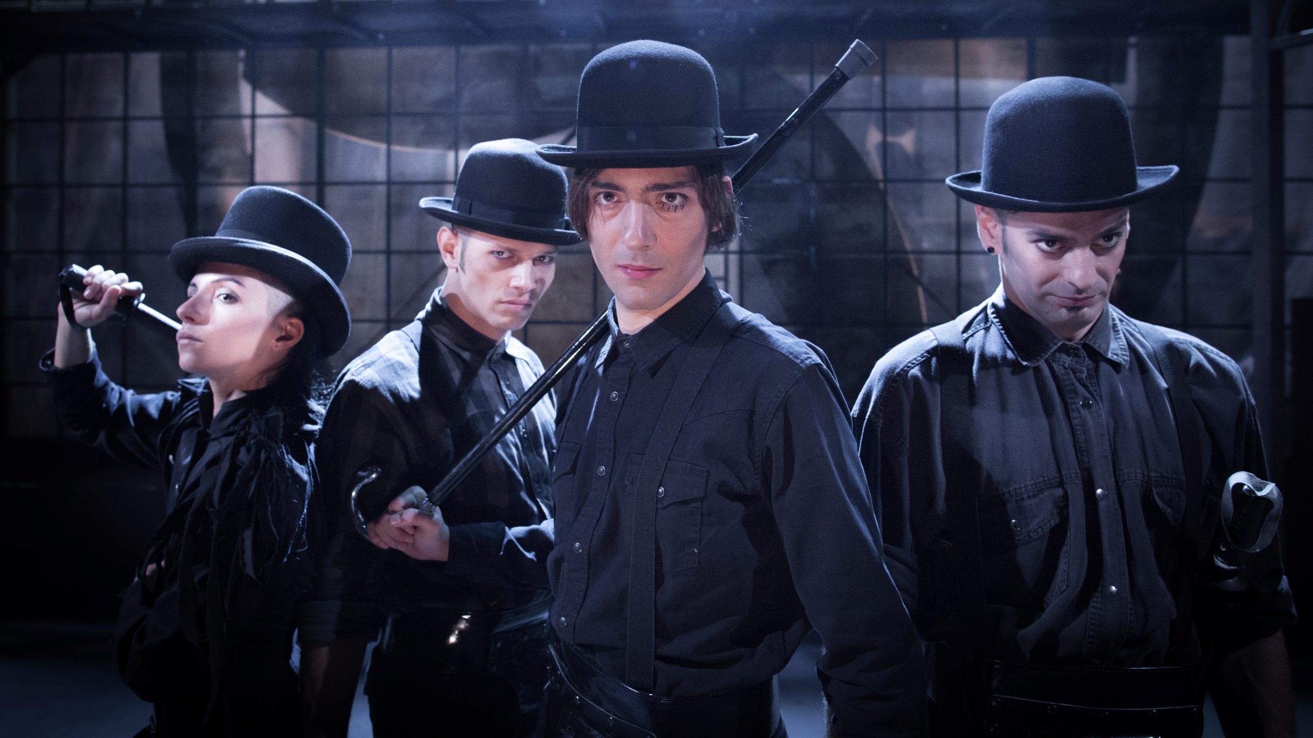 Προκλητικό «Πορτοκάλι» που κόβει την ανάσα!