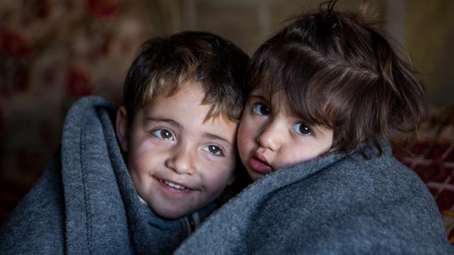 Ένας… Τζέιμς Μποντ έστειλε μήνυμα στον τηλεμαραθώνιο