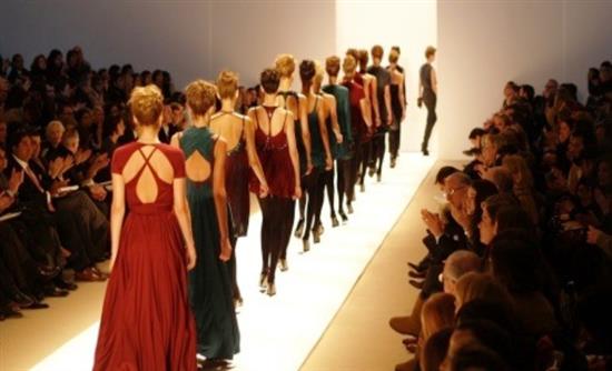 Η ελληνική μόδα κατέκτησε το βελγικό κοινό