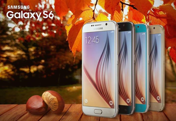 Ο νικητής του Samsung Galaxy S6 από το enikos.gr