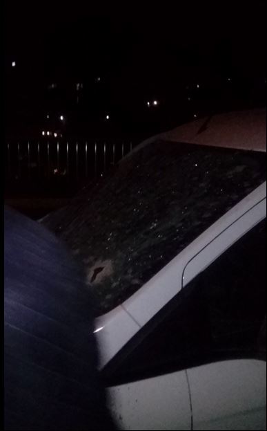 Οι πρώτες εικόνες μετά την έκρηξη στην Κωνσταντινούπολη – ΒΙΝΤΕΟ