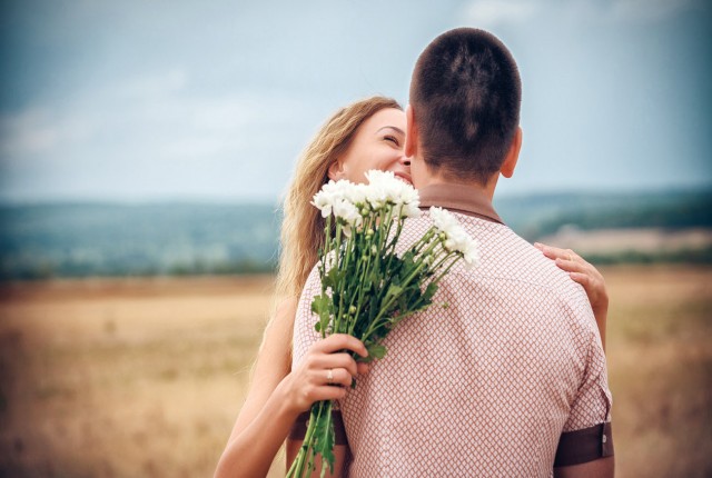 Χωρίσατε: 7 σημάδια ότι είστε έτοιμοι για νέα σχέση
