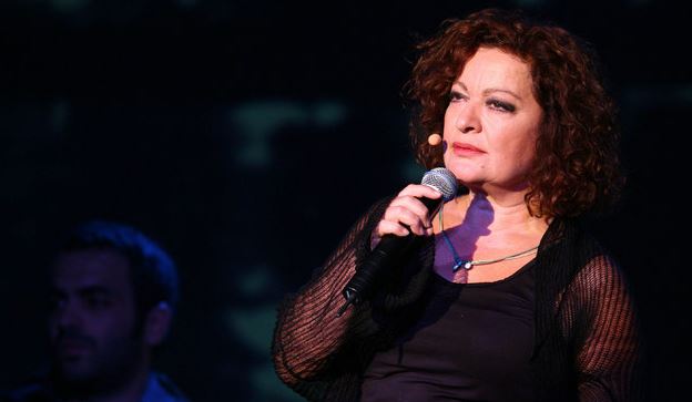 To συγκλονιστικό μήνυμα της Τσανακλίδου για το σύμφωνο συμβίωσης