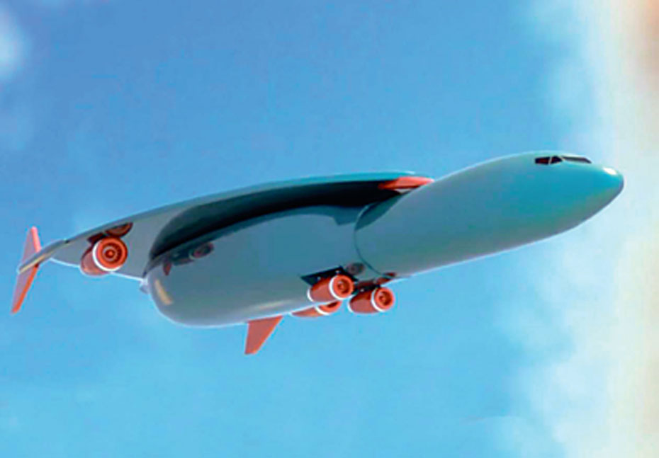 Το Concorde 2 υπόσχεται πτήση Λονδίνο – Νέα Υόρκη σε μία ώρα