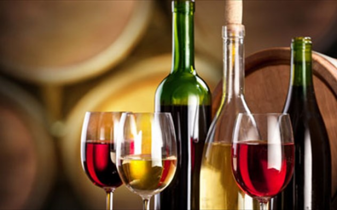 Φορείς αμπελοοινικού κλάδου: Αδύνατη η επιβολή ΕΦΚ στο κρασί από 1/1/2016