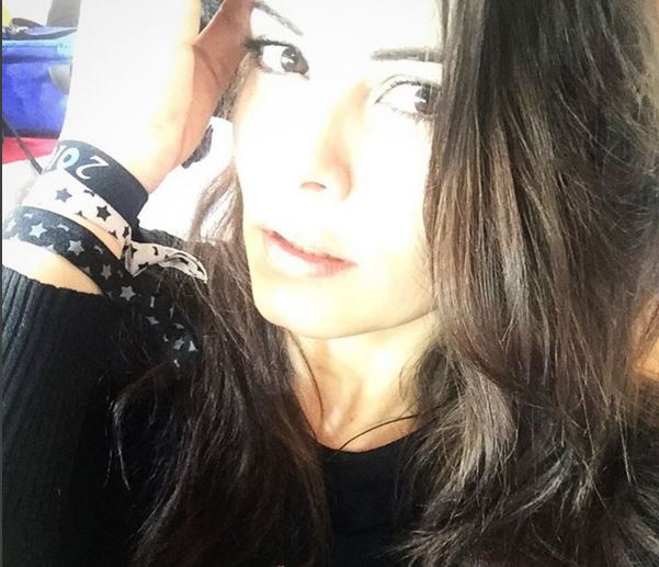 Η Κορινθίου ποζάρει για το ημερολόγιο του Τρύφωνα Σαμαρά – ΦΩΤΟ