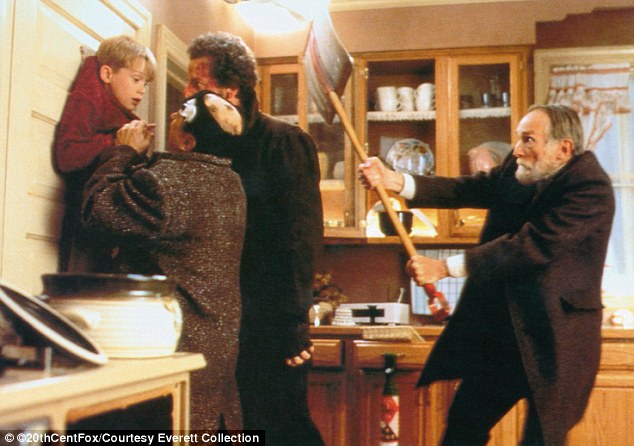 Πως είναι σήμερα οι πρωταγωνιστές του “Μόνος στο σπίτι”– ΦΩΤΟ