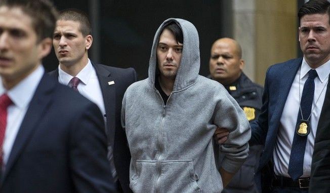 Συνελήφθη ο “πιο μισητός άνθρωπος του κόσμου” – ΒΙΝΤΕΟ