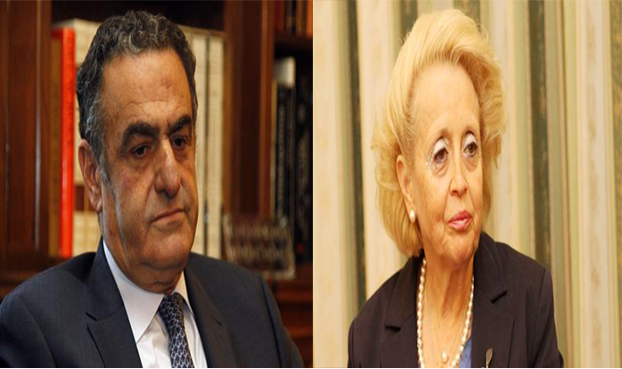 Αντιπαράθεση Αθανασίου – Θάνου στη συνέλευση της Ένωσης Δικαστών και Εισαγγελέων