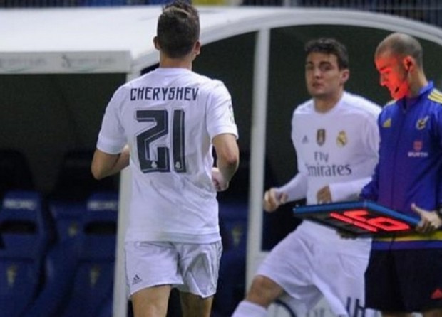 Αποκλείστηκε από το κύπελλο η Ρεάλ