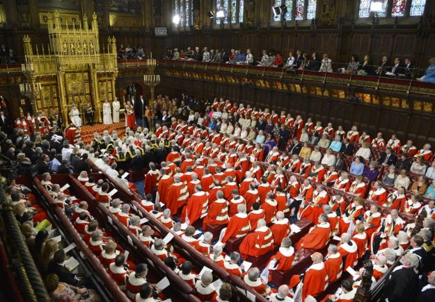 Πρόεδροι και πρωθυπουργοί συχνά γερνούν και πεθαίνουν πρόωρα