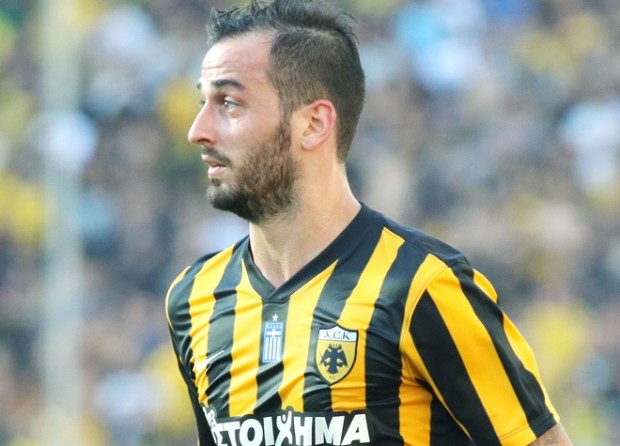 Γυμνοί για καλό σκοπό Σοϊλέδης και Χατζίδου – ΦΩΤΟ