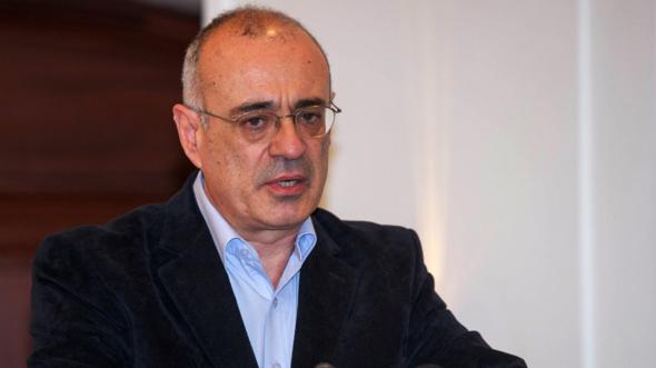 Μάρδας: Η Ένωση Κεντρώων έχει ενδιαφέρουσες θέσεις