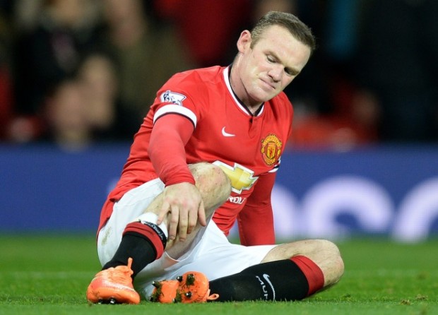 Χάνει τον Ρούνεϊ η Γιουνάιτεντ