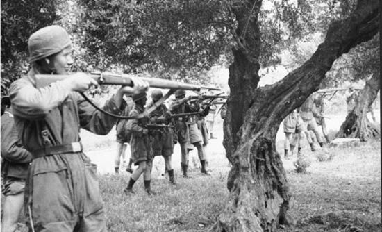 Η «κραυγή» ενός Γερμανού για τις επανορθώσεις