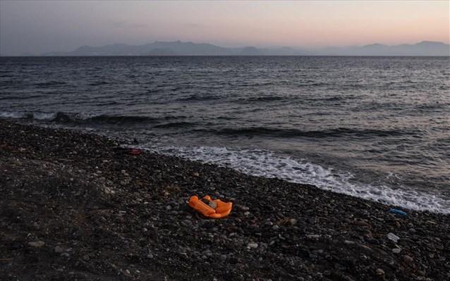 Νέα τραγωδία στο Αιγαίο – Νεκρό 4χρονο κοριτσάκι