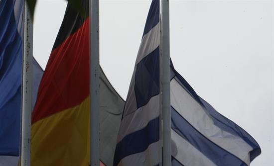 Ελληνογερμανική… καχυποψία