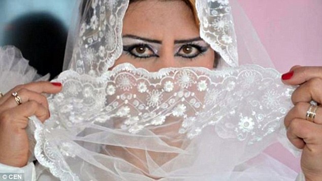 Η νύφη το έσκασε μαζί με τα γαμήλια δώρα – ΦΩΤΟ