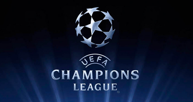 Τα ζευγάρια στους 16 του Champions League