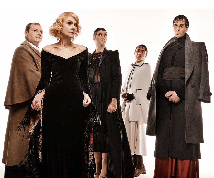 «Μισαλλοδοξία» για την Ναταλία!