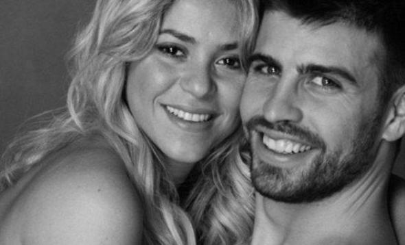 Η Σακίρα και ο Πικέ στο Παρίσι – ΦΩΤΟ