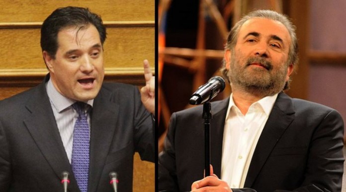 Στα άκρα η κόντρα Άδωνι – Λάκη – Όλο το παρασκήνιο – ΒΙΝΤΕΟ