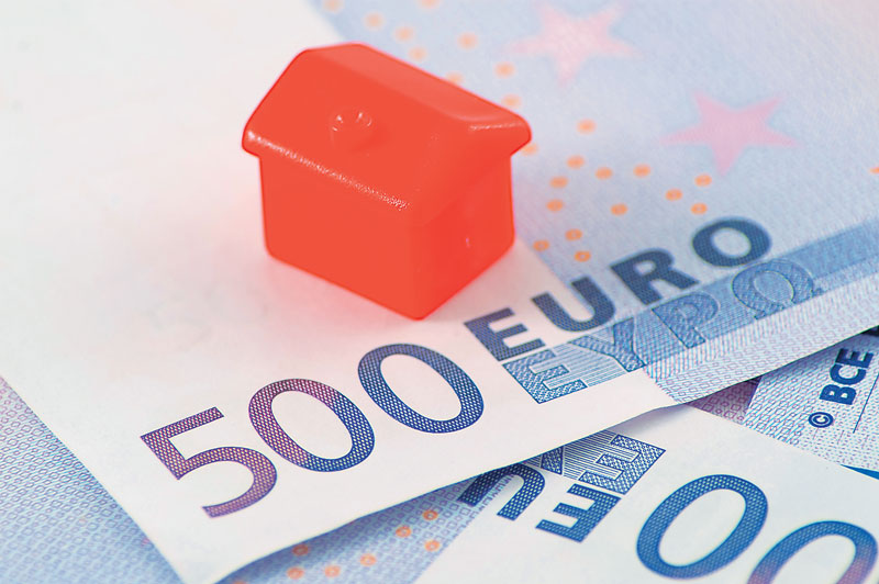 Ευκολότερη η μεταβίβαση ακινήτου για όσους χρωστούν στο Δημόσιο