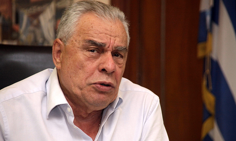 “Περίπατο” του Μεϊμαράκη στο β΄γύρο των εκλογών “βλέπει” ο Γιακουμάτος