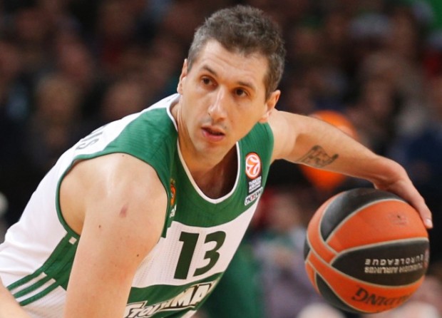 Διαμαντίδης: Φέτος προσπαθώ να το απολαμβάνω περισσότερο