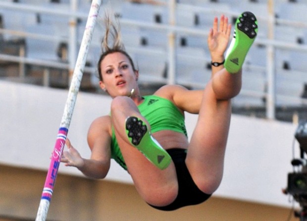 Νέο κρούσμα ντόπινγκ στον ελληνικό στίβο