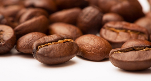 “Μπλόκο” σε 21 τόνους καφέ…με έντομα